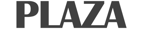 Plaza logo