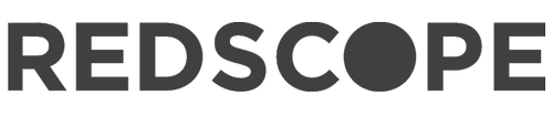 Redscope logo