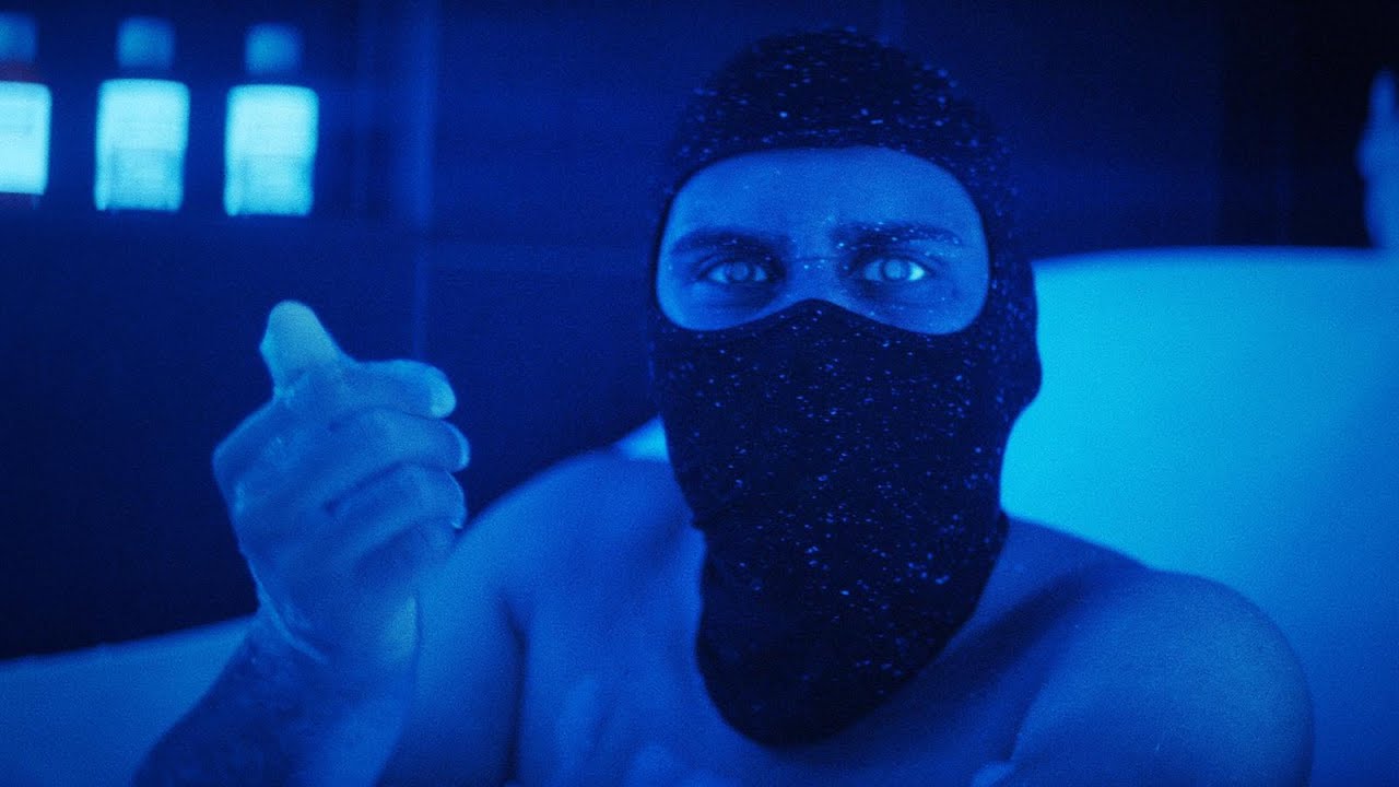 Still from Jay 6, Doubted Us.