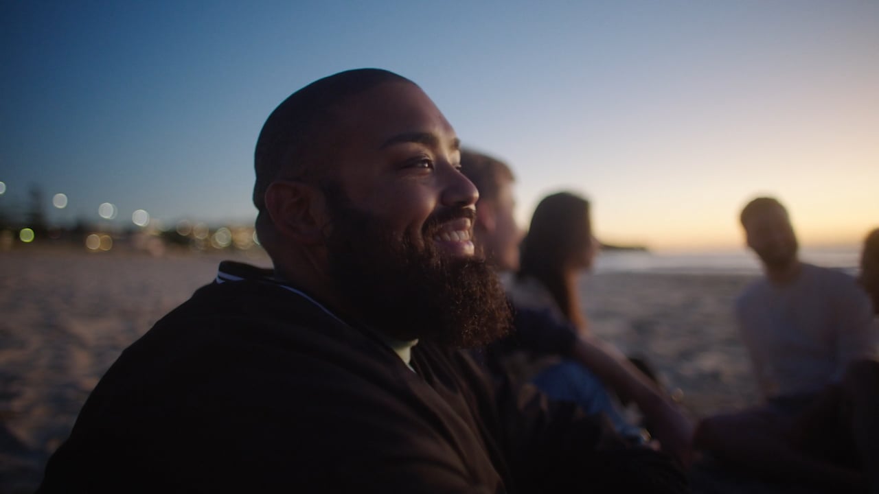 Still from We Are 8, Australian Brand Launch.